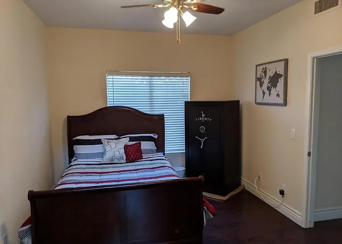 Mendoza Residence, Our Great & Spacious In Southern