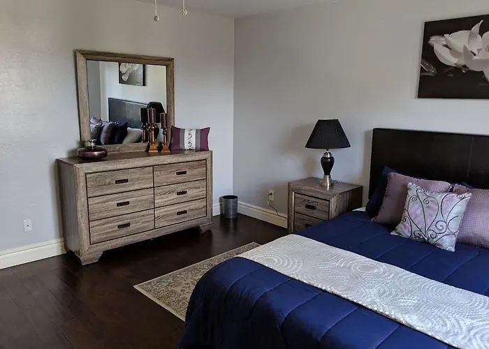Mendoza Residence, Our Great & Spacious In Southern *