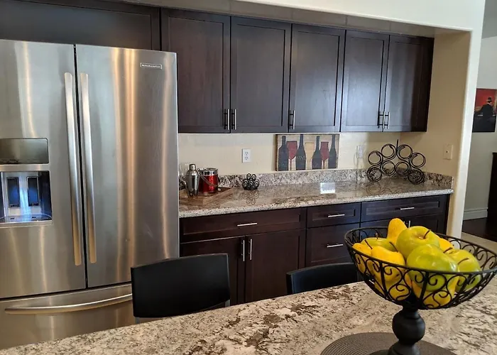 Mendoza Residence, Our Great & Spacious In Southern