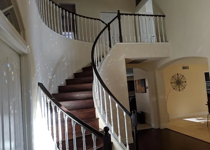 Holiday home Mendoza Residence, Our Great & Spacious In Southern *