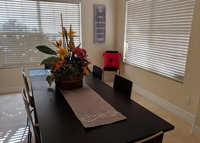 Mendoza Residence, Our Great & Spacious In Southern * Mesa