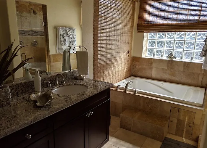 Mendoza Residence, Our Great & Spacious In Southern *