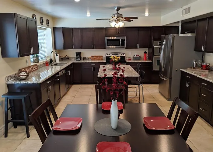 Holiday home Mendoza Residence, Our Great & Spacious In Southern *