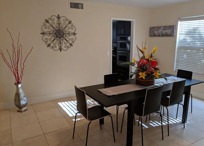 Mendoza Residence, Our Great & Spacious In Southern