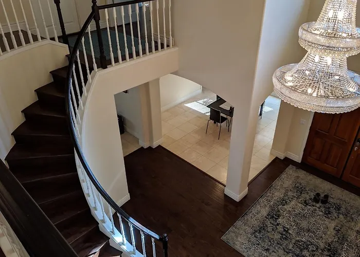 Mendoza Residence, Our Great & Spacious In Southern * Mesa