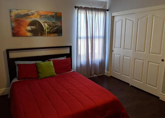 Mendoza Residence, Our Great & Spacious In Southern *